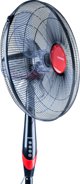 Ανεμιστήρας Tornado Tornado Fan TSF-18XW / TSF-18XW Black