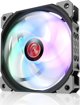 Ανεμιστήρας Raijintek AGERAS 12 ARGB Μαύρος (0R40B00256)