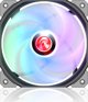 Ανεμιστήρας Raijintek AGERAS 12 ARGB Μαύρος (0R40B00256)