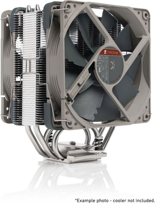 Ανεμιστήρας Noctua NA-FK1 redux
