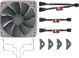 Ανεμιστήρας Noctua NA-FK1 redux