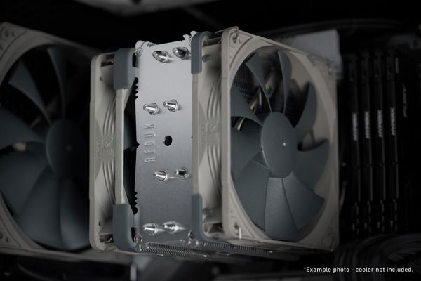 Ανεμιστήρας Noctua NA-FK1 redux