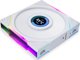 Ανεμιστήρας Lian Li Uni Fan TL LCD 120 RGB Reverse Blade 3-pack + Hub (12RTLLCD3W)