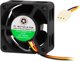 Ανεμιστήρας BLOW 40x20mm 12V ολισθηρός