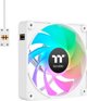 Ανεμιστήρας Thermaltake CT140 EX Reverse ARGB Sync 3-pack λευκός (CL-F195-PL14SW-A)