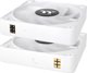 Ανεμιστήρας Thermaltake CT140 EX Reverse ARGB Sync 3-pack λευκός (CL-F195-PL14SW-A)