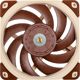 Ανεμιστήρας Noctua NF-A12x25 5V