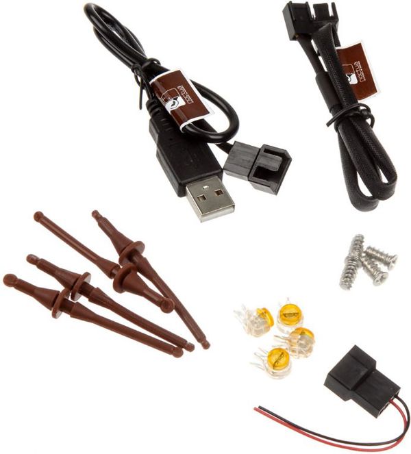Ανεμιστήρας Noctua NF-A12x25 5V