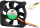 Ανεμιστήρας BLOW 50x10mm 12V ολισθηρός