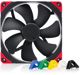 Ανεμιστήρας Noctua NF-A14 PWM chromax.black.swap