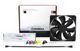 Ανεμιστήρας Noctua NF-A14 PWM chromax.black.swap
