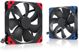 Ανεμιστήρας Noctua NF-A14 PWM chromax.black.swap