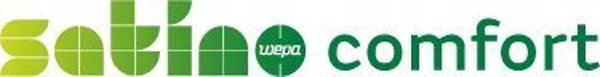 Wepa Χαρτοπετσέτες WEPA RPMB2525, 2 στρ., 24 εκ. x 525 μ., λευκό χρώμα