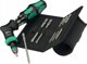 Wera Kraftform Kompakt Pistol RA-R 2, Κατσαβίδι με Καστάνια, Σετ 13 Τεμαχίων
