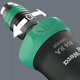 Wera Kraftform Kompakt Pistol RA-R 2, Κατσαβίδι με Καστάνια, Σετ 13 Τεμαχίων