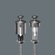 Wera Screwdriver WERA 162i VDE PH2x200mm