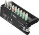 Wera bit set PH/PZ/TX Bit-Check 10 Stainless 1 (5071110001)