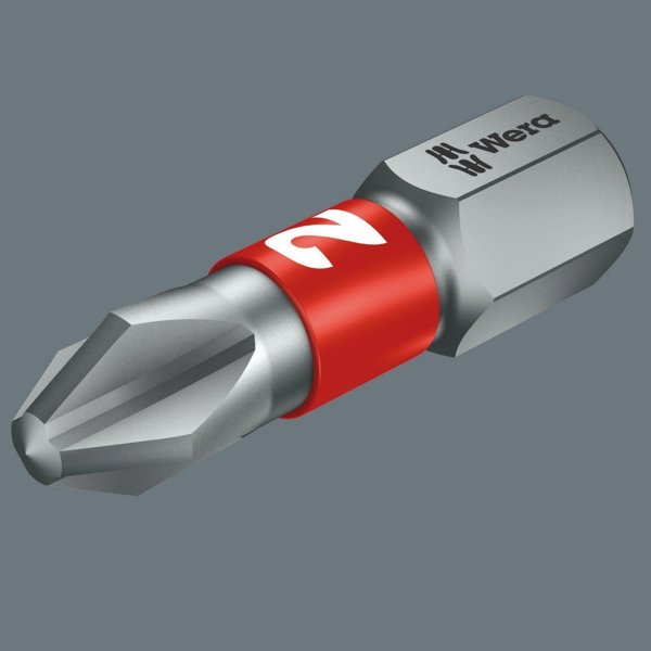 Wera Wera Bit-Check 10 BiTorsion 1