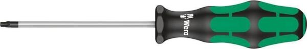 Κατσαβίδι Wera 367, για βίδες με υποδοχή TORX 15x80mm Wera
