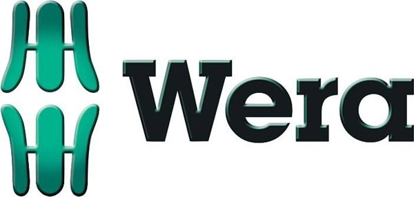 Κατσαβίδι Wera WERA 395, 3mm