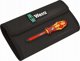Wera 18-piece tool set for electricians WERA KK VDE