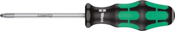 Κατσαβίδι Wera 355, PZ2x100mm Wera