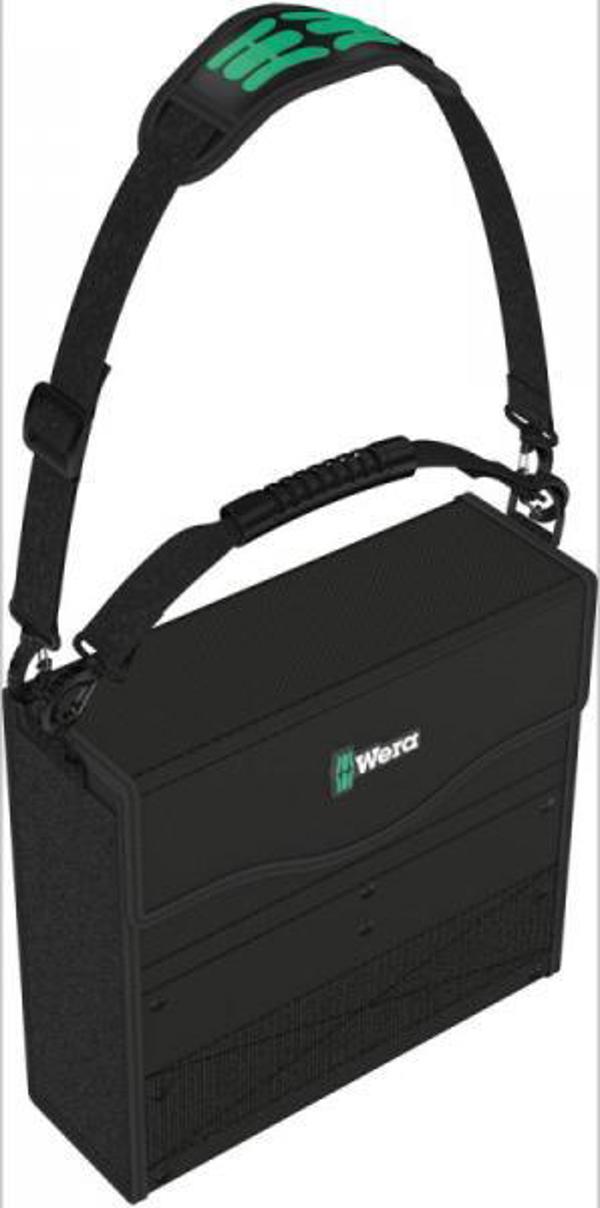 Τσάντα εργαλείων Wera 2go 2 XL