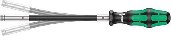 Wera Κατσαβίδι Offset 3950/9 Hex-Plus I1 Σετ 9 Τεμαχίων - Ίντσες