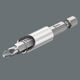Wera Σετ Bit-Check 12 Wood 2 11 τεμάχια + καθολική λαβή (05057422001)