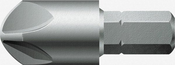 Wera BIT 1/4- TQS 5/16- 32MM  TORQ-SET  WERA