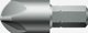 Wera BIT 1/4- TQS 5/16- 32MM  TORQ-SET  WERA