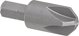 Wera BIT 1/4- TQS 5/16- 32MM  TORQ-SET  WERA
