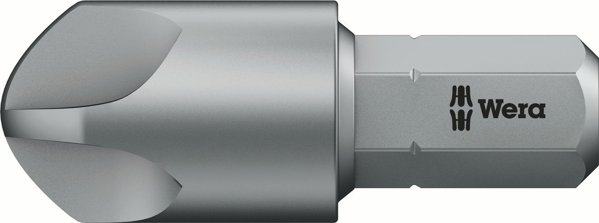 Wera BIT 1/4- TQS 5/16- 32MM  TORQ-SET  WERA