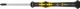 Κατσαβίδι ακριβείας ESD Phillips PH0x60mm Wera