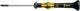 Κατσαβίδι ακριβείας ESD Phillips PH0x60mm Wera