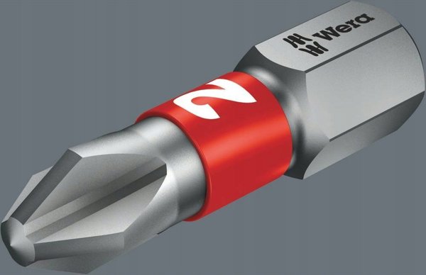 Wera Wera Bit-Check 12 BiTorsion 1