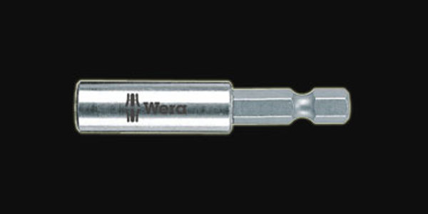 Μαγνητική λαβή για μύτες 1/4" x 75mm με δακτύλιο (05053455001)