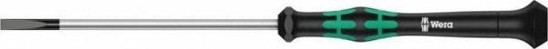 Wera ΛΕΠΤΟ ΚΑΤΣΑΒΙΔΙ ΑΚΡΙΒΕΙΑΣ ΕΠΙΠΕΔΟ 0.2*1.2*40MM KRAFTFORM (1 ΤΕΜ)