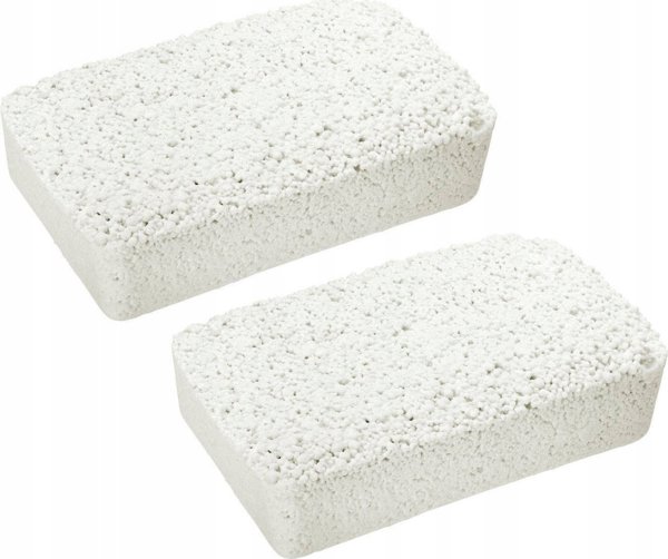 Wessper Ανταλλακτικό για Αφυγραντήρα - 2 x 2,5 kg, WENKO