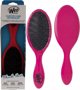 Wet Brush Wet Brush, Custom Care, Detangler, Hair Brush, Pink, Detangle For Women
