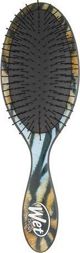 Wet Brush Βούρτσα Μαλλιών Wet Brush Detangler Safari Tiger 6859970 736658795615