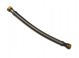 Tucai Εύκαμπτος Σωλήνας Νερού GW DN19 Extra Twist HG, 3/4", 400mm