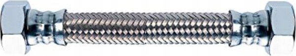 Εύκαμπτος σωλήνας σύνδεσης Tucai FLEXIBLE PLUMBING HOSE 80 CM TAQ SUPER