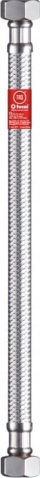 Tucai Εύκαμπτος Σωλήνας Ύδρευσης TAQ HG 3/8" - 250mm