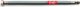 Σωλήνας για μπαταρία μεσαία άκρη TAQ-GRIF H1/2-M10x1-L37-800