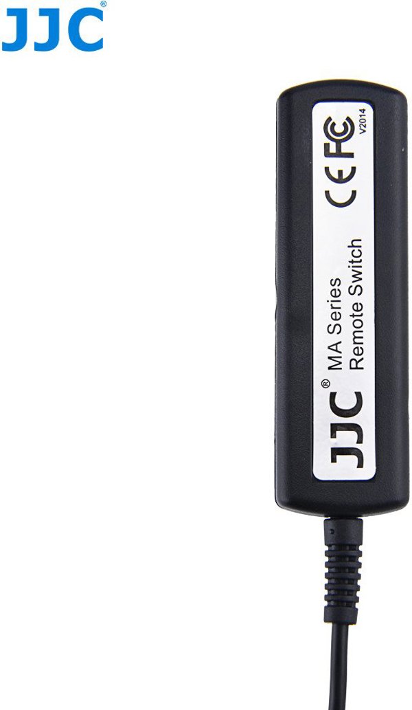 Καλώδιο Απελευθέρωσης JJC MA-M αντικατάσταση Nikon MC-DC2