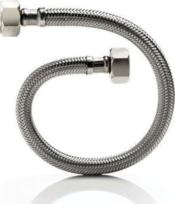 Εύκαμπτος σωλήνας νερού GW TAQ HG-3/8-350 mm