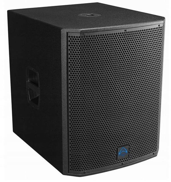 Wharfedale Delta AX18B subwoofer
