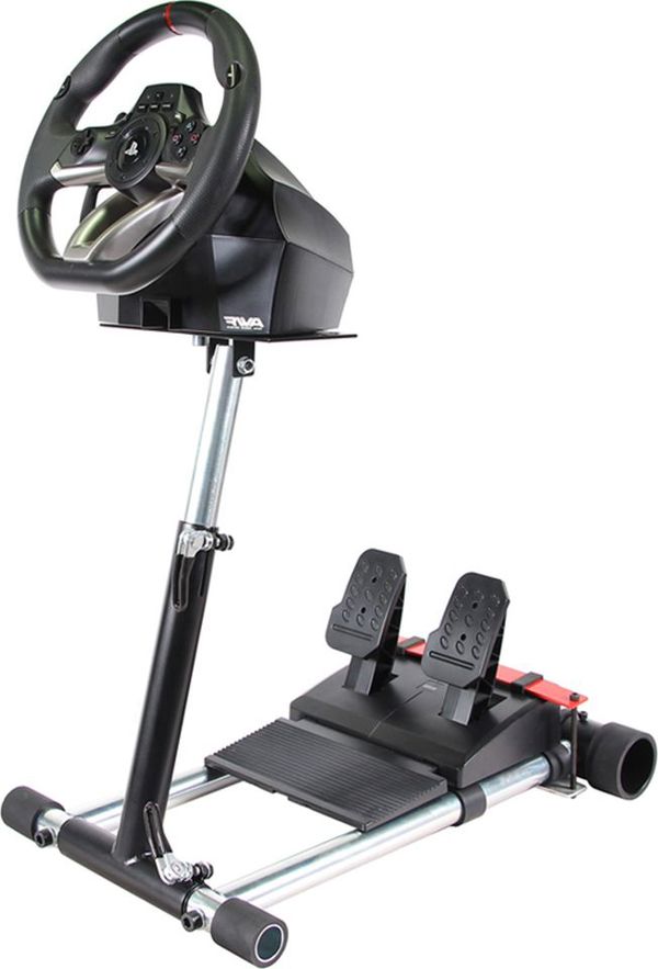 Wheel Stand Pro Deluxe V2 Hori Stand (WSP-HORI-V2)