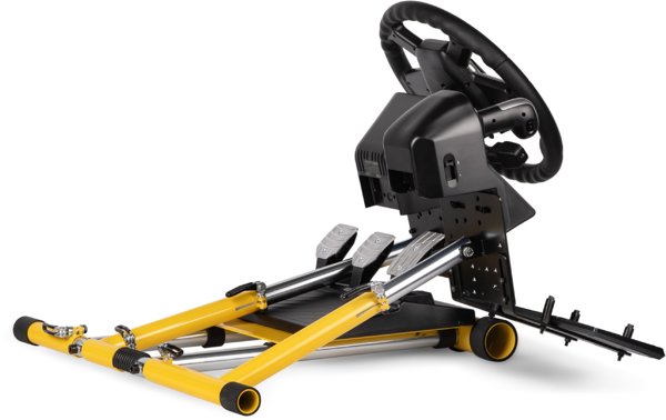 Wheel Stand Pro FARM TRUCK Κίτρινο